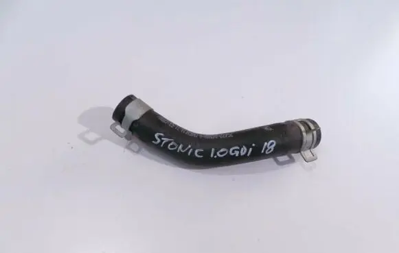 KIA Stonic Engine coolant pipe/hose 2547204200