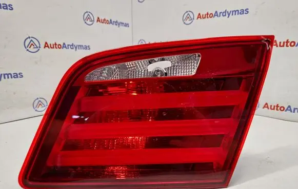 BMW 5 F10 F11 Tailgate rear/tail lights 63217203226 7203226