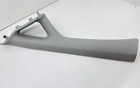 Volkswagen Caddy (A) pillar trim 2K0867233C