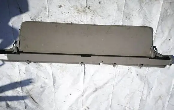 Nissan X-Trail T30 Parcel shelf 