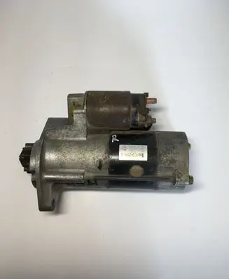 Nissan Navara D40 Starter motor 23300EB300 M008T76071ZE