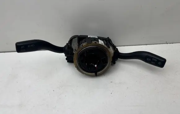 Audi A6 S6 C6 4F Wiper turn signal indicator stalk/switch 8E0953549S 4E0953503