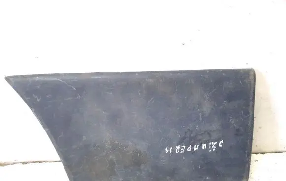 Fiat Ducato Fender trim (molding) 1304020070