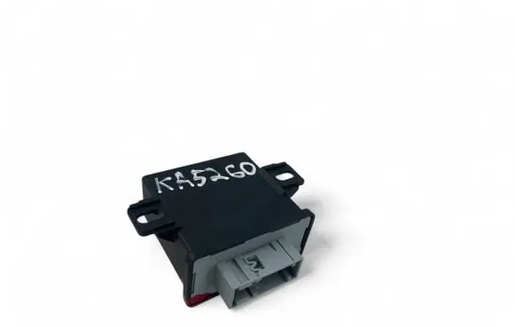 Audi A6 S6 C7 4G Other control units/modules 4H0907357A