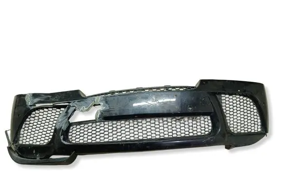 BMW X6 E71 Front bumper 51112159256
