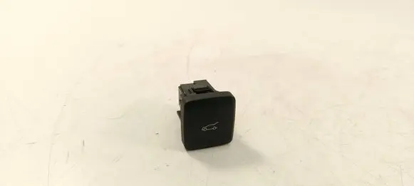 Ford Fusion II Tailgate/boot open switch button DG9T19B514AAW