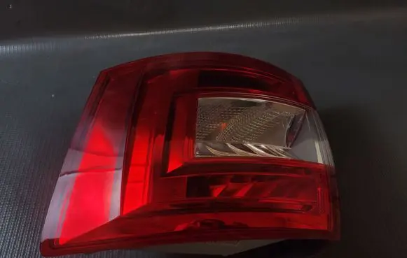 Skoda Octavia Mk3 (5E) Rear/tail lights 5E9945096A