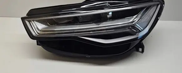 Audi A6 C7 Headlight/headlamp 4G0941033H CHINCZYK