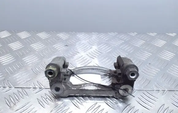 KIA Soul Brake caliper pad carrier rear BC412058