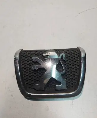 Peugeot Partner Manufacturer badge logo/emblem 9644759077