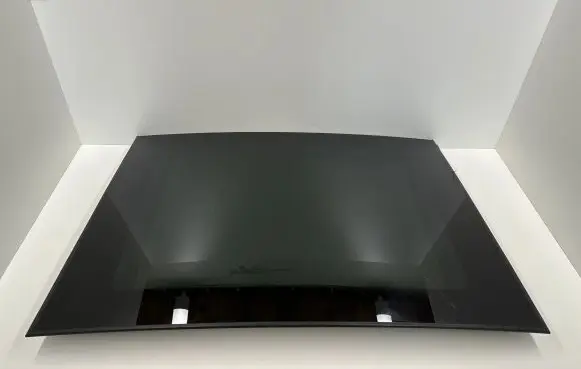 Mercedes-Benz C W204 Sunroof glass A2077800121