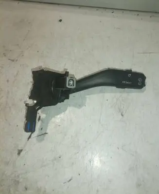 Volkswagen Touran I Wiper control stalk ANP80H024B 1k0953519a