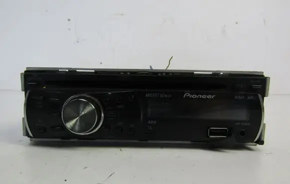 Volvo S40, V40 HiFi Audio sound control unit 