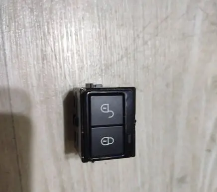 Jaguar F-Pace Central locking switch button GX7314017EC