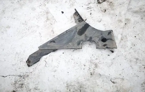 BMW 5 F10 F11 Engine splash shield/under tray 51757186721 74850610