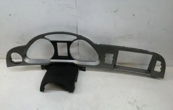Dashboard trim