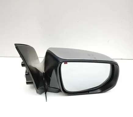 Isuzu D-Max Front door electric wing mirror 8980653414