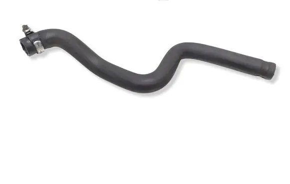 Mercedes-Benz Vito Viano W639 Engine coolant pipe/hose A6398320793