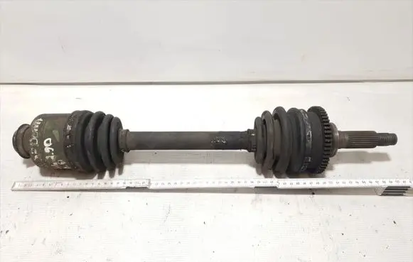KIA Sedona Front driveshaft