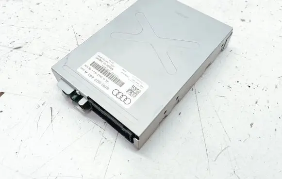 Audi Q5 SQ5 Camera control unit module 8R0907441A 4L0907441B