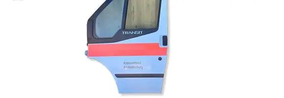 Ford Transit Front door 