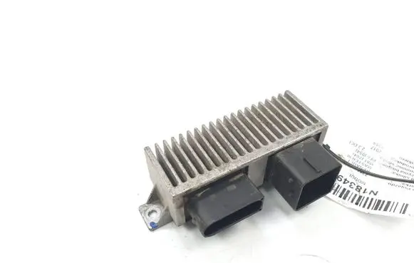 Renault Master III Other relay