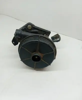 BMW 3 E46 Secondary air pump 72812900 812400
