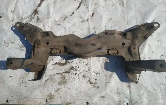 Mazda 121 SM Front subframe