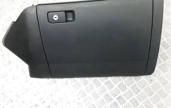 Volkswagen Golf VII Glove box 5G1857290K