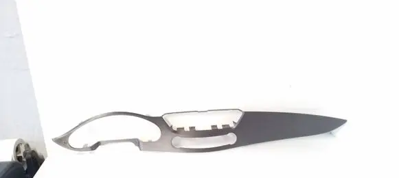 Mercedes-Benz CLS C219 Panel trim A2190680017