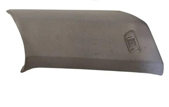 BMW 5 F10 F11 (C) pillar trim 9169783