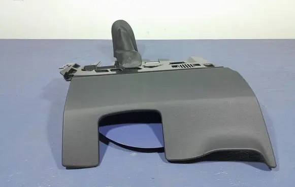Audi Q7 4L Other sill/pillar trim element 4M1863075C