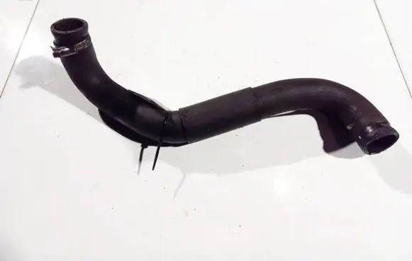 Ford Maverick Intercooler hose/pipe