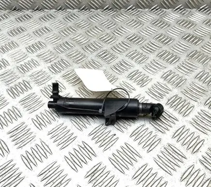 Audi A4 Allroad B9 Headlight washer spray nozzle 8W0955101A A2C94304900