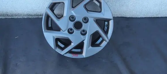 KIA Picanto R14 alloy rim 52910G6800