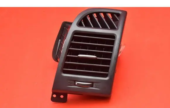 Hyundai Santa Fe Dashboard side air vent grill/cover trim 97490-2B000
