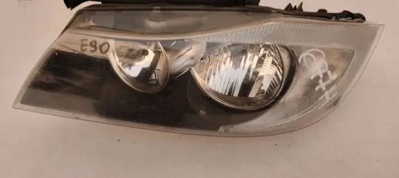 BMW 3 E90 E91 Headlight/headlamp 6942723 89311650