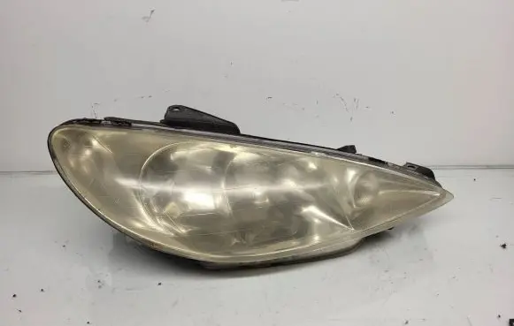 Peugeot 206 Headlight/headlamp 5501121R