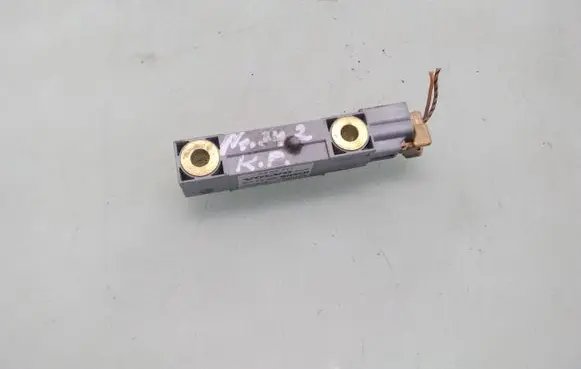 Volvo S60 Airbag deployment crash/impact sensor 9452777