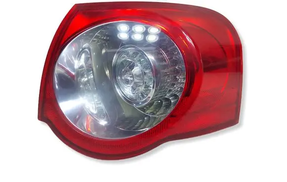 Volkswagen PASSAT B6 Rear/tail lights 3C9945096NKASACJA 3C9945096N