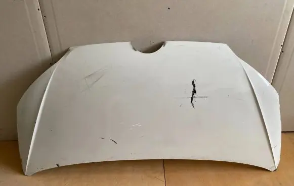 Volkswagen Up Engine bonnet/hood