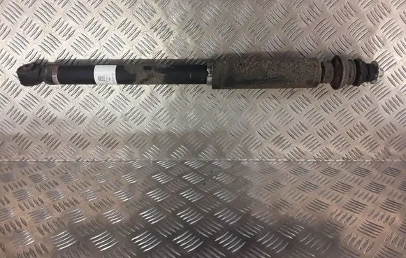 Mitsubishi Space Star Rear shock absorber/damper 4162A395