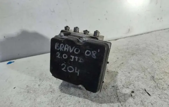 Fiat Bravo ABS Pump 51821005