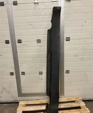 Mini One - Cooper R50 - 53 Sill 1505862