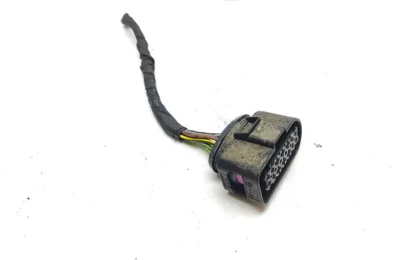 Audi A5 Sportback 8TA Headlight/headlamp wiring loom/harness 