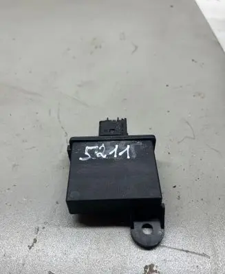 Other control units/modules
