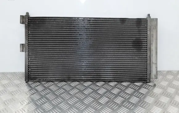 Lancia Ypsilon A/C cooling radiator (condenser)