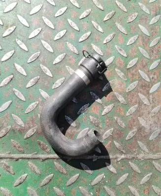 BMW X5 E53 Engine coolant pipe/hose 11537791170