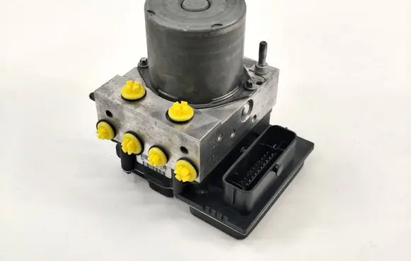 Citroen Berlingo ABS Pump 9674663580 0265252222 0265951952