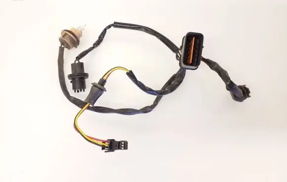 Mitsubishi Outlander Headlight/headlamp wiring loom/harness 